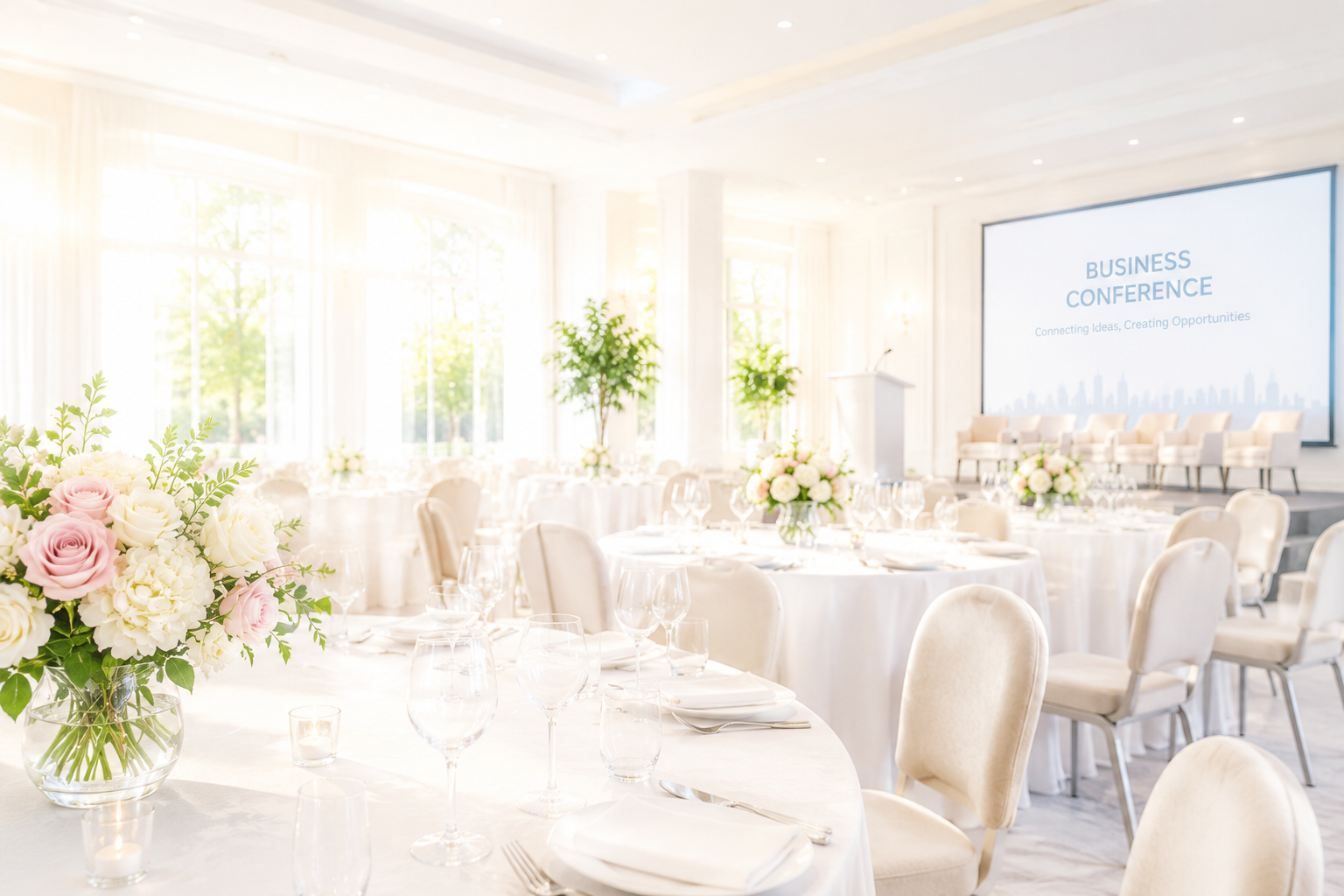 Richard Liebowitz Events | Professional Events & Networking